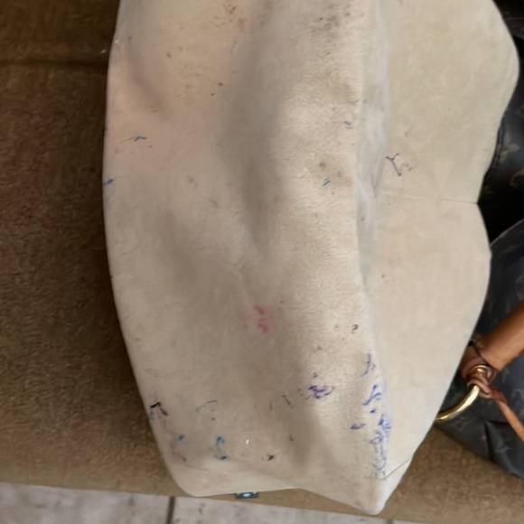 Authentic Louis Vuitton ARTSY MM - Picture 10 of 10